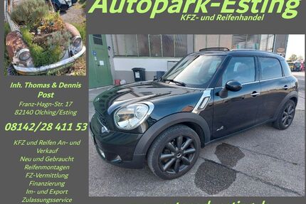 Mini Cooper S Gebrauchtwagen