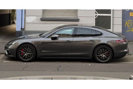 Porsche Panamera Gebrauchtwagen