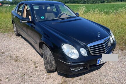 Mercedes-Benz 280 Gebrauchtwagen