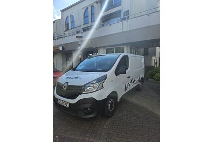 Renault Trafic Gebrauchtwagen