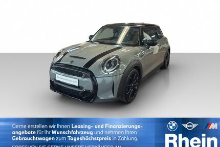 Mini Cooper S Gebrauchtwagen
