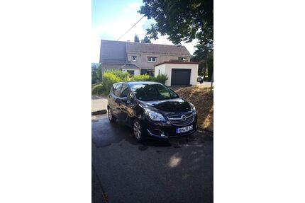 Opel Meriva Gebrauchtwagen