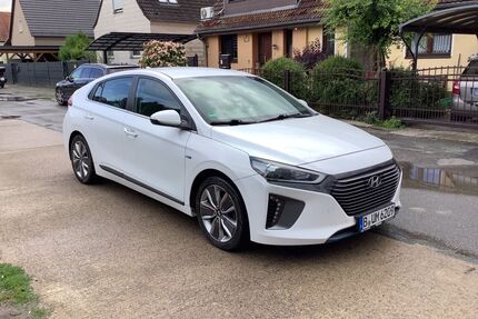 Hyundai IONIQ Gebrauchtwagen