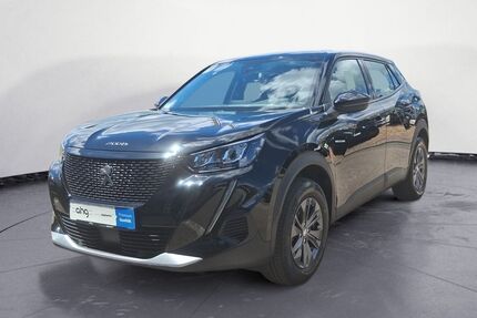 Peugeot e-2008 Gebrauchtwagen