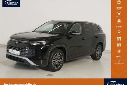 VW Tayron Gebrauchtwagen
