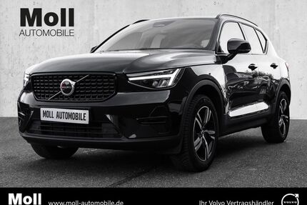 Volvo XC40 Gebrauchtwagen