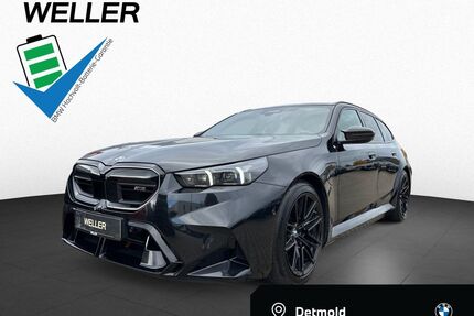 BMW M5 Gebrauchtwagen