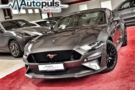 Ford Mustang Gebrauchtwagen