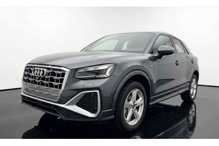 Audi Q2 Gebrauchtwagen