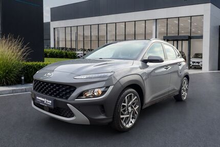 Hyundai KONA Gebrauchtwagen