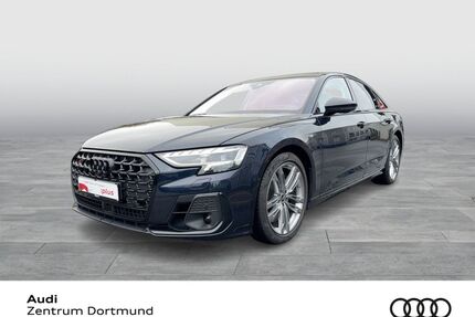Audi S8 Gebrauchtwagen