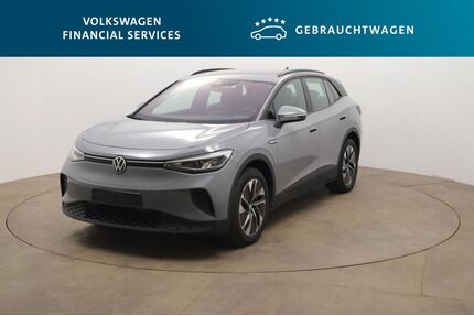 VW ID.4 Gebrauchtwagen