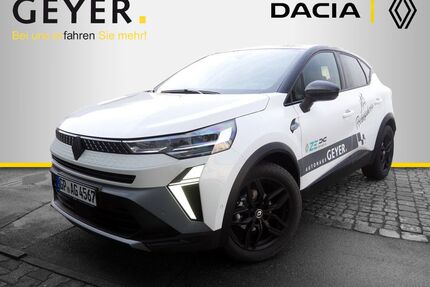 Renault Captur Gebrauchtwagen