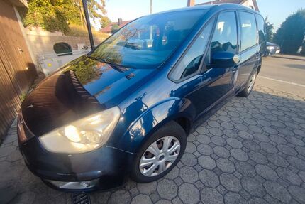 Ford Galaxy Gebrauchtwagen