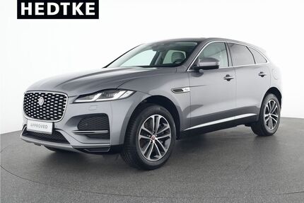 Jaguar F-Pace Gebrauchtwagen