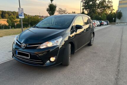 Toyota Verso Gebrauchtwagen