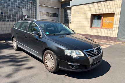 VW Passat Variant Gebrauchtwagen
