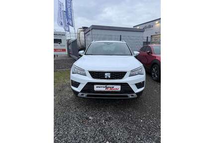 Seat Ateca Gebrauchtwagen
