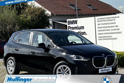 BMW 225 Active Tourer Gebrauchtwagen