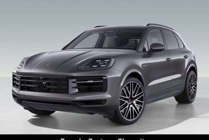 Porsche Cayenne Gebrauchtwagen