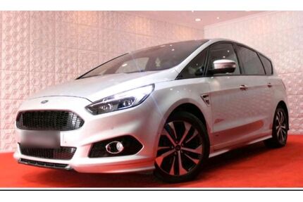 Ford S-Max Gebrauchtwagen