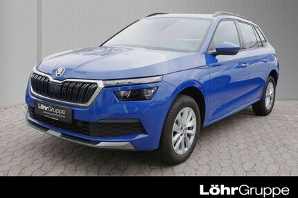 Skoda Kamiq Gebrauchtwagen