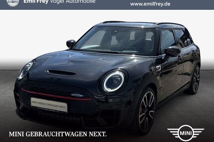 Mini John Cooper Works Clubman Gebrauchtwagen