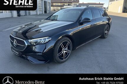Mercedes-Benz E 200 Gebrauchtwagen