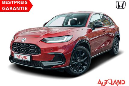 Honda ZR-V Gebrauchtwagen