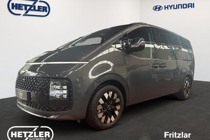 Hyundai STARIA Gebrauchtwagen