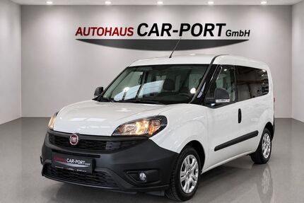 Fiat Doblo Gebrauchtwagen