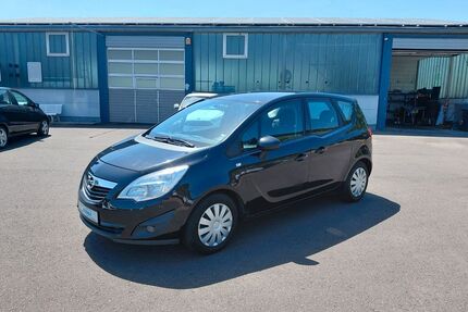 Opel Meriva Gebrauchtwagen