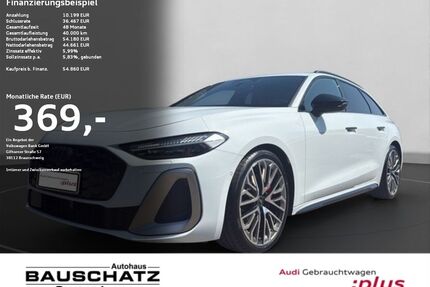 Audi A5 Gebrauchtwagen