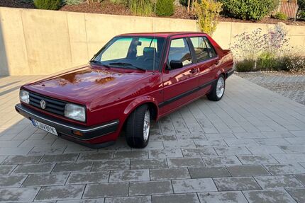 VW Jetta Gebrauchtwagen