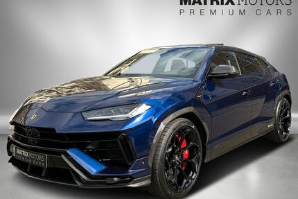 Lamborghini Urus Gebrauchtwagen