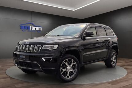 Jeep Grand Cherokee Gebrauchtwagen