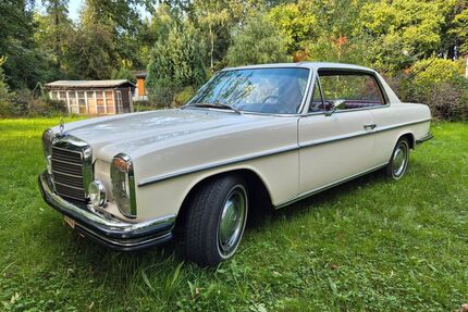 Mercedes-Benz 250 Gebrauchtwagen