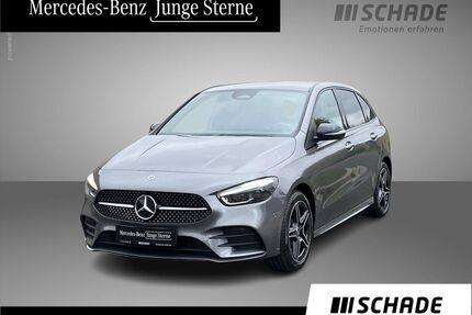 Mercedes-Benz B 250 Gebrauchtwagen