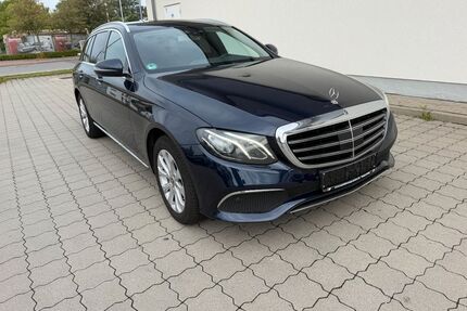 Mercedes-Benz E 220 Gebrauchtwagen