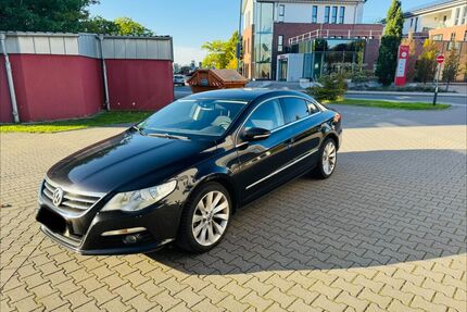 VW Passat CC Gebrauchtwagen