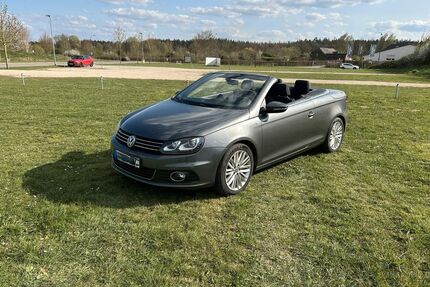 VW Eos Gebrauchtwagen