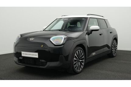 Mini Aceman SE Gebrauchtwagen