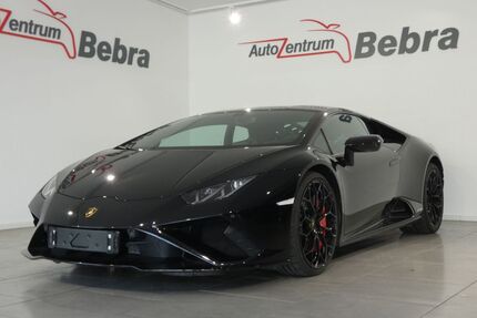 Lamborghini Huracán Gebrauchtwagen