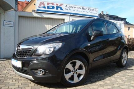 Opel Mokka Gebrauchtwagen