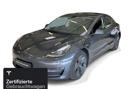Tesla Model 3 Gebrauchtwagen