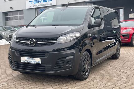 Opel Vivaro Gebrauchtwagen