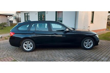 BMW 318 Gebrauchtwagen