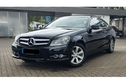 Mercedes-Benz C 180 Gebrauchtwagen
