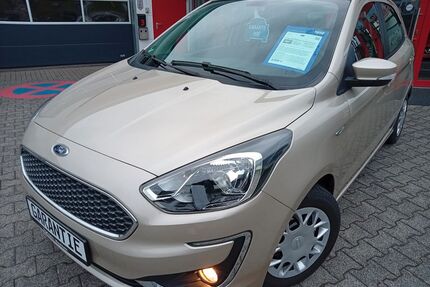 Ford Ka/Ka+ Gebrauchtwagen