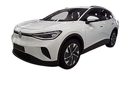 VW ID.4 Gebrauchtwagen